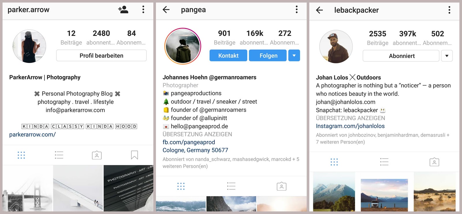 beginn!   er killer tutorial how to gain free instagram followers - free instagram followers for photographers